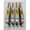 Image 1 : (4) Siemens #6SN1112-1AC01-0AA1 Simodrives UEB-Modul Int/Ext
