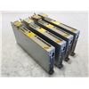 Image 3 : (4) Siemens #6SN1112-1AC01-0AA1 Simodrives UEB-Modul Int/Ext