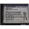 Image 8 : (4) Siemens #6SN1112-1AC01-0AA1 Simodrives UEB-Modul Int/Ext
