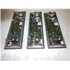 Image 3 : (3) Siemens #6FC5203-0AF22-0AA2 MCP 483C MPI Panels