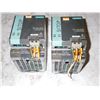 Image 1 : (2) Siemens #6EP1 334-3BA00 Power Supplies