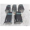 Image 2 : (5) Siemens #6EP1437-3BA00 Power Supplies