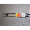 Image 2 : (3) Siemens #6SN1123-1AB00-0AA1 LT Modul Int. 2X15A Simodrives