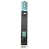 Image 1 : Siemens #6SL3120-1TE21-0AA4 Single Motor Module