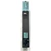 Image 1 : Siemens #6SL3120-1TE21-8AA4 Single Motor Module