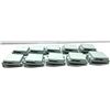 Image 2 : Lot of (10) Siemens #RF170C + 6GT2002-0HD00 Communication Modules