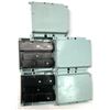 Image 2 : Lot of (5) Siemens #6ES7 154-8FB01-0AB0 Interface Modules