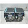 Image 2 : Lot of (2) Siemens #6EP1336-2BA10 SITOP PSU100S Power Supplies