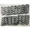 Image 2 : Lot of (16) Siemens #6ES7 194-4CB50-0AA0 Modules