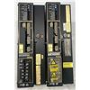 Image 1 : (2) Cincinnati Milacron #BDS4 220 23 615A32 Servo Drives