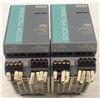 Image 1 : (2) Siemens #6EP1436-3BA10 SITOP PSU300M Power Supply