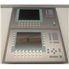 Image 1 : (2) Siemens #6AV6 643-0DD01-1AX1 Simatic Multi Panel Touch Screen