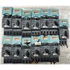 Image 1 : Lot of (11) Siemens Assorted Modules as Pictured