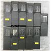 Image 1 : Lot of (11) Siemens #6ES7 158-0AD01-0XA0 Simatic ET200 Coupler Modules