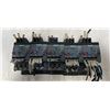 Image 1 : Lot of (5) Siemens #3RU2116-1BC1 Overload Relays