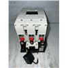 Image 4 : Siemens #3RT1055-6NF36 Power Contactor