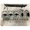 Image 6 : Lot of (15) Siemens Circuit Breakers