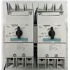 Image 1 : Lot 0f (2) Siemens #3RV1742-5ED10 Circuit Breakers