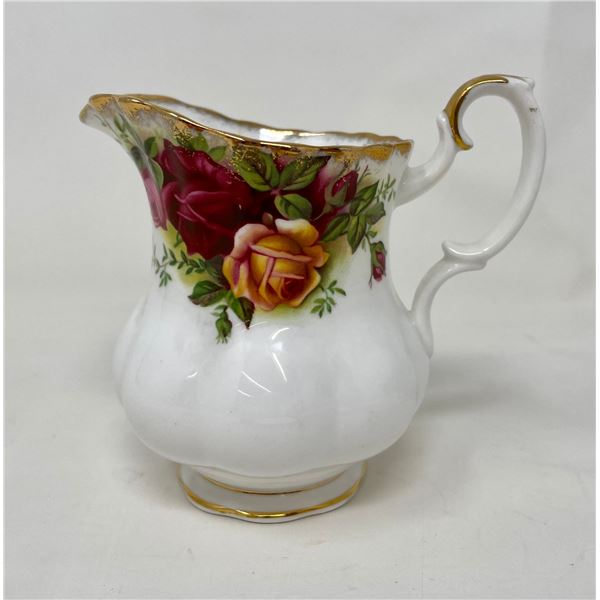 Royal Albert Old Country Rose LG Creamer