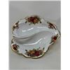 Image 1 : Royal Albert Old Country Rose Candy Dish