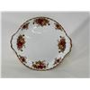 Image 1 : Royal Albert Old Country Rose 10" Serving Plate