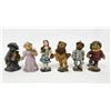 Image 1 : Limited Edition Boyd's Bear Wizard of Oz Lot