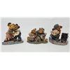 Image 1 : Limited Edition Boyd's Bear Lot