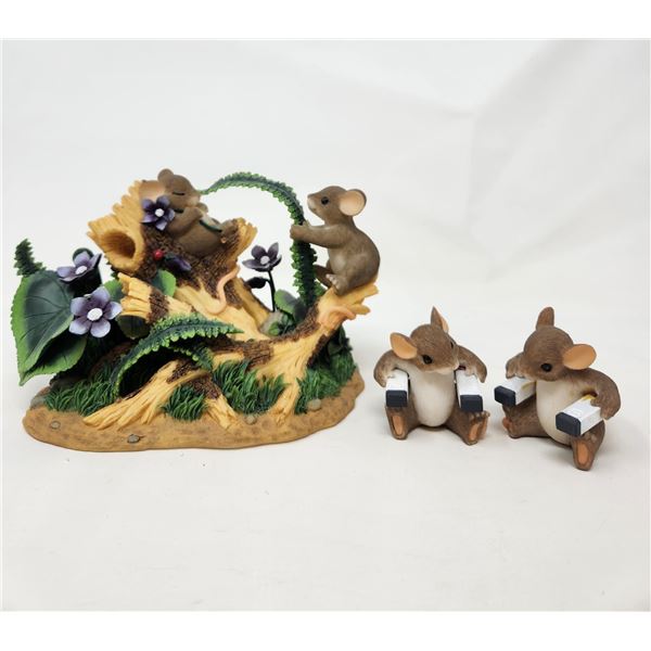 Charming Tails Lot