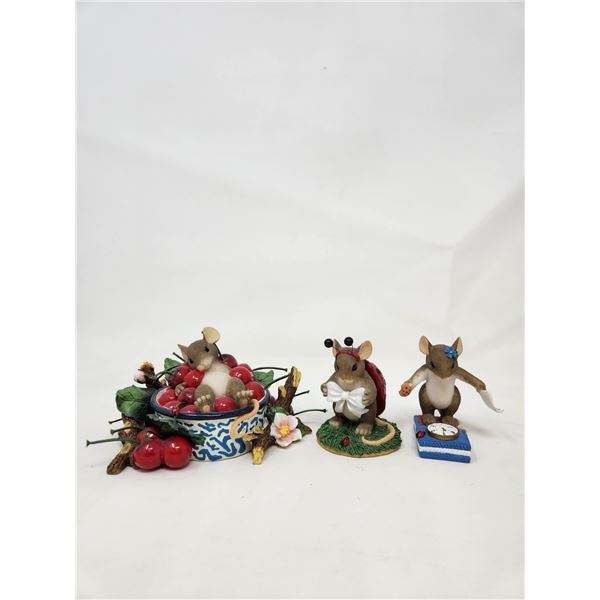 Charming Tails Lot