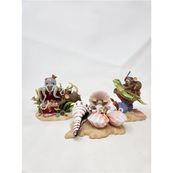 Charming Tails Lot