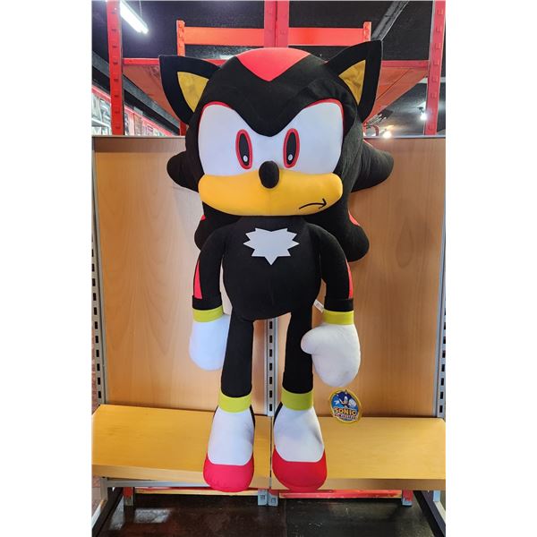 New Giant Knuckles from Sonic the Hedgehog