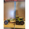 Image 1 : Vintage Tonka Grader