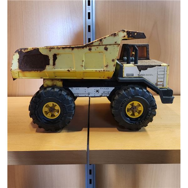 Vintage Tonka Dump Truck