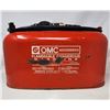 Image 1 : Boating Gas Tank