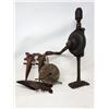 Image 1 : Antique Farm Tool Lot