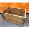 Image 1 : Antique Wooden Box