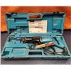 Image 1 : Makita Reciprocating Saws-all