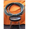 Image 1 : Blue Air Hose 40" Long