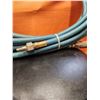 Image 2 : Blue Air Hose 40" Long