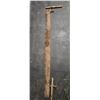 Image 1 : Antique Cross-cut Saw