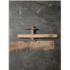 Image 3 : Antique Cross-cut Saw