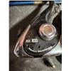 Image 3 : 10' Antique Fishmaster Fishing Rod and Reel