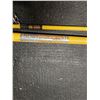 Image 2 : 9' Antique Fishmaster Fishing Rod