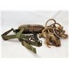 Image 1 : Equine Tack Lot