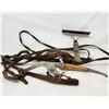 Image 1 : Equine Tack Lot