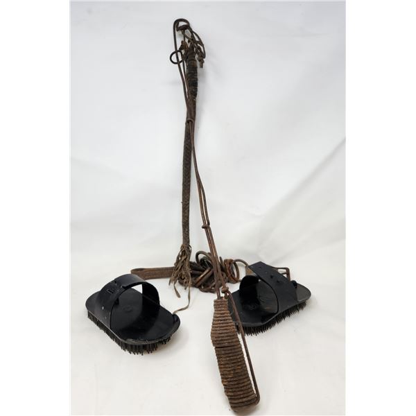 Equine Tack Lot