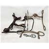 Image 1 : Equine Tack Lot