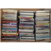 Image 1 : Box Lot of CDs