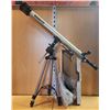 Image 1 : Tasco Telescope with stand