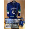 Image 1 : Vancouver Cunucks Lot